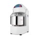 Spiraalkneder - 20 L - 13 Kg Deeg - 2 Snelheden