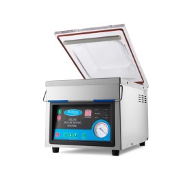 Vacumeermachine - 26 cm Seal - 28 x 38,5 x 9 cm Kamer