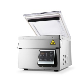 Vacumeermachine - 29 cm Seal - 35 x 30 x 11 cm Kamer