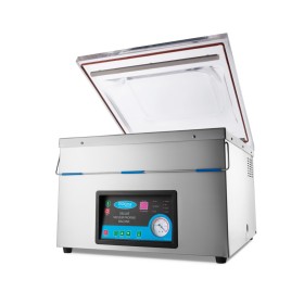 Vacumeermachine - 50 cm Seal - 52 x 48 x 20 cm Kamer