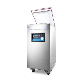 Vacumeermachine - 40 cm Seal - 42 x 44 x 20 cm Kamer