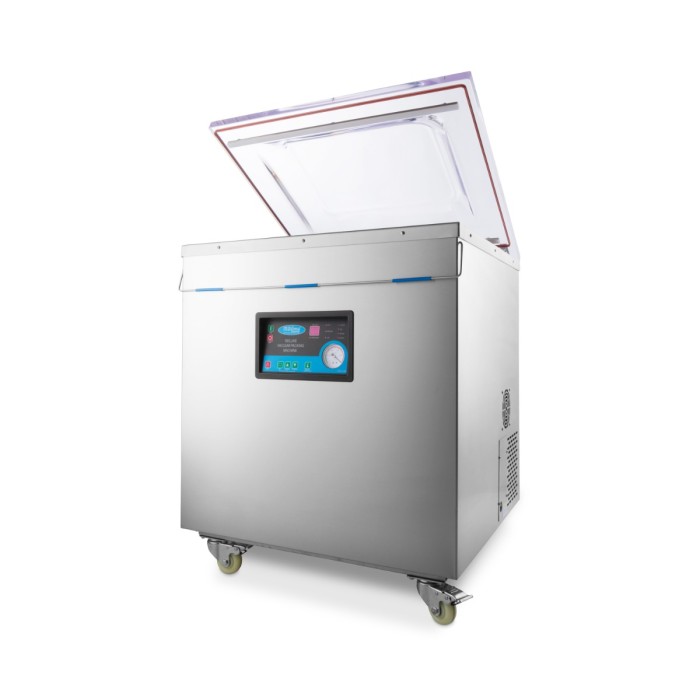 Vacumeermachine - 70 cm Seal - 72 x 61 x 22 cm Kamer