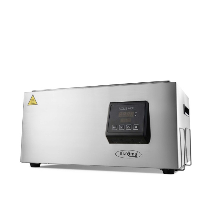 Sous Vide - 28 L