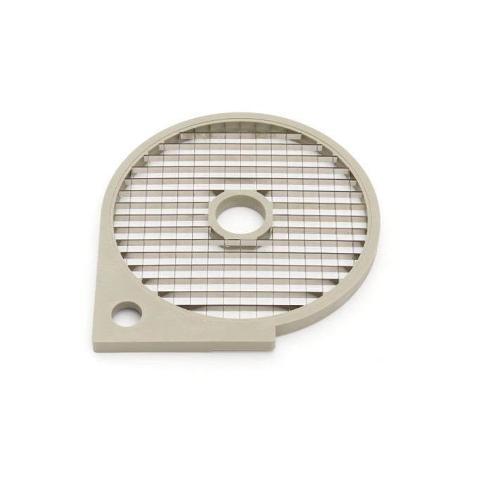 VC450 - Blokjesmes 12 x 12 mm