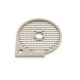 VC450 - Blokjesmes 12 x 12 mm