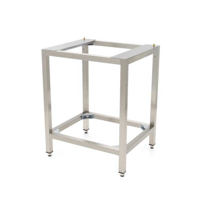 Onderstel voor Combistoomoven 4/5x 1/1 GN