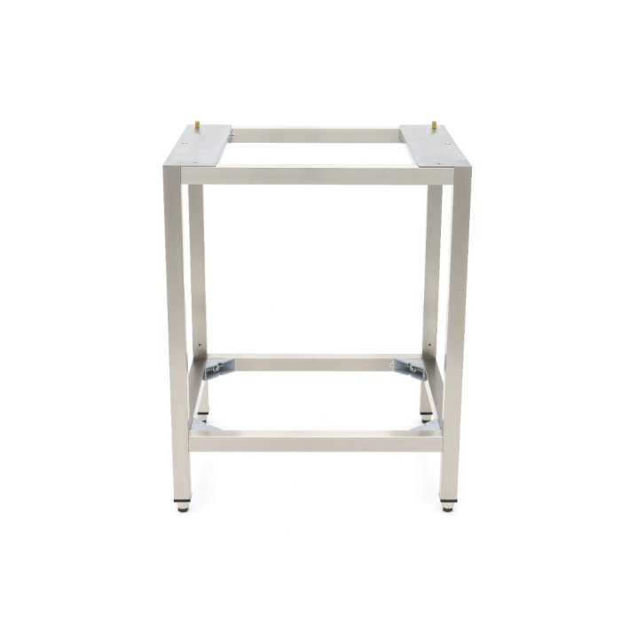Onderstel voor Combistoomoven 4/5x 1/1 GN