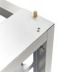 Onderstel voor Combistoomoven 4x 2/3 GN