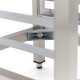 Onderstel voor Combistoomoven 4x 2/3 GN