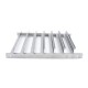 Onderstel voor Combistoomoven - Geleider set - 7x 2/3 GN