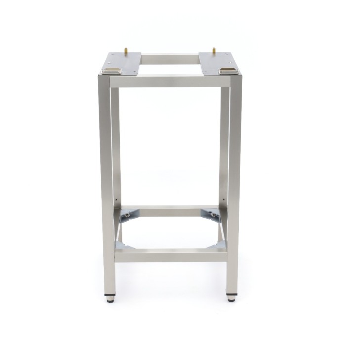 Onderstel voor Combistoomoven 4x 2/3 GN