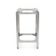 Onderstel voor Combistoomoven 4x 2/3 GN