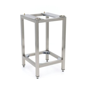 Onderstel voor Combistoomoven 4x 2/3 GN