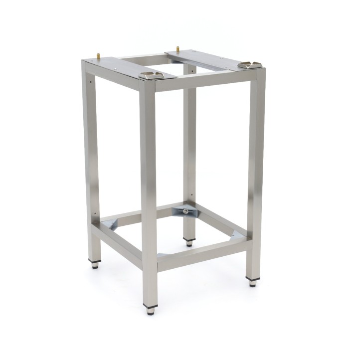 Onderstel voor Combistoomoven 4x 2/3 GN