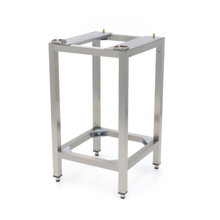 Onderstel voor Combistoomoven 4x 2/3 GN