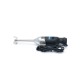 Staafmixer - 15 cm Staaf - 220W
