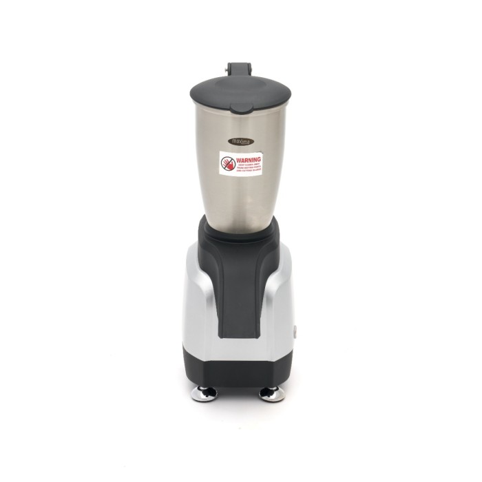 IJscrusher - 3L - Zwart