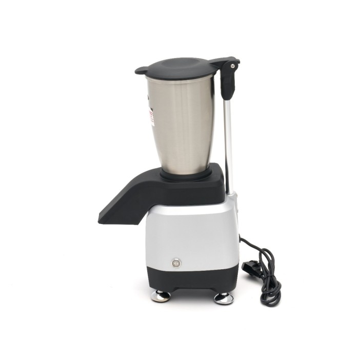 IJscrusher - 3L - Zwart