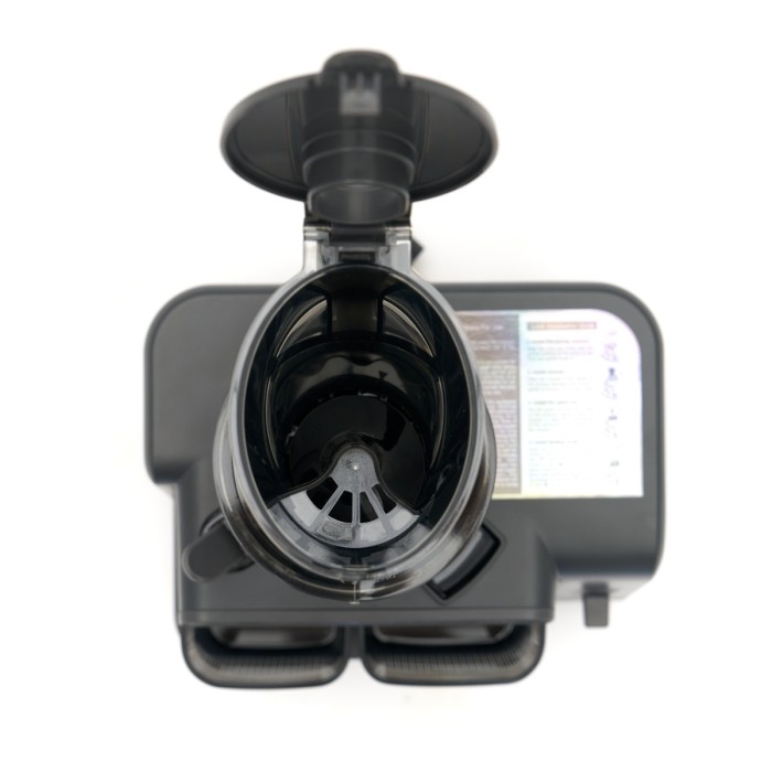 Professionele Slowjuicer - 0.8L Sap Container