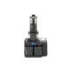 Professionele Slowjuicer - 0.8L Sap Container