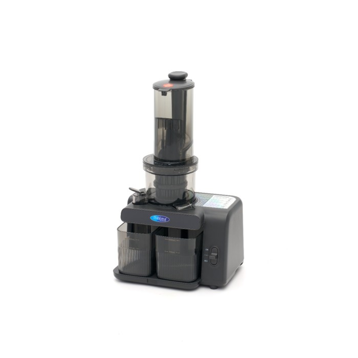Professionele Slowjuicer - 0.8L Sap Container