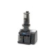Professionele Slowjuicer - 0.8L Sap Container