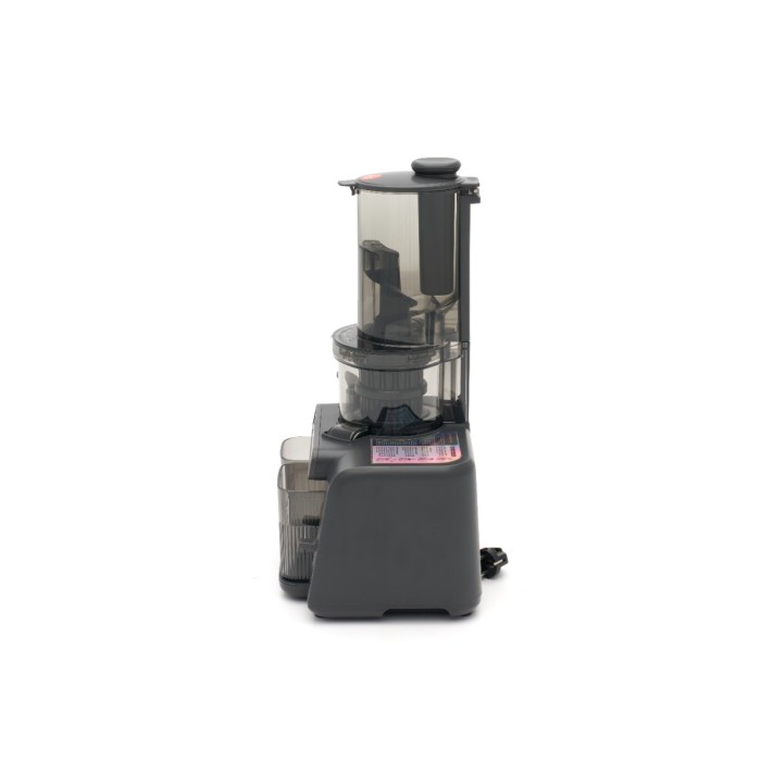 Professionele Slowjuicer - 0.8L Sap Container