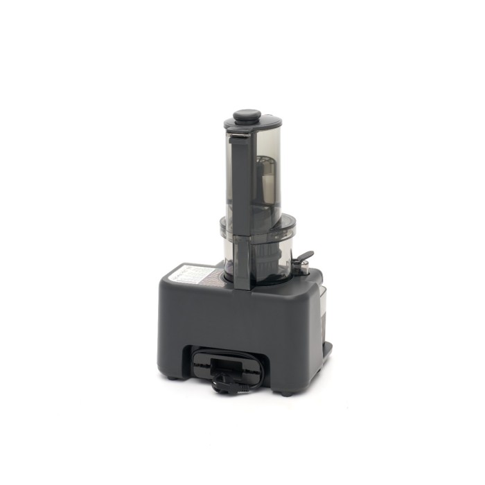 Professionele Slowjuicer - 0.8L Sap Container