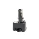 Professionele Slowjuicer - 0.8L Sap Container