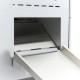 Doorloop Broodrooster - 150 Sneden/Uur