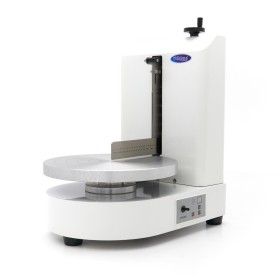 Cake Decorating Machine - Ø 36.4 cm - Wit