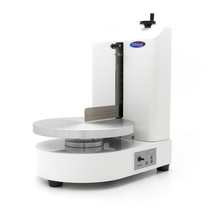 Cake Decorating Machine - Ø 36.4 cm - Wit