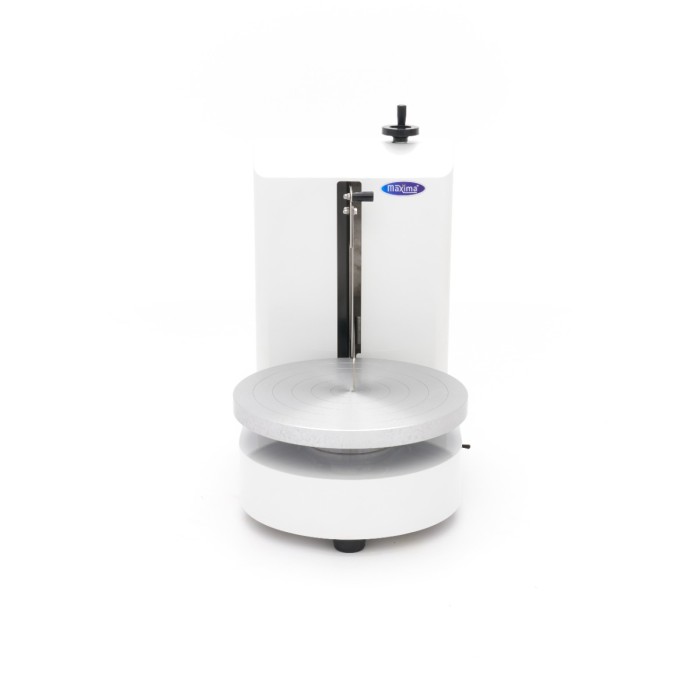 Cake Decorating Machine - Ø 36.4 cm - Wit