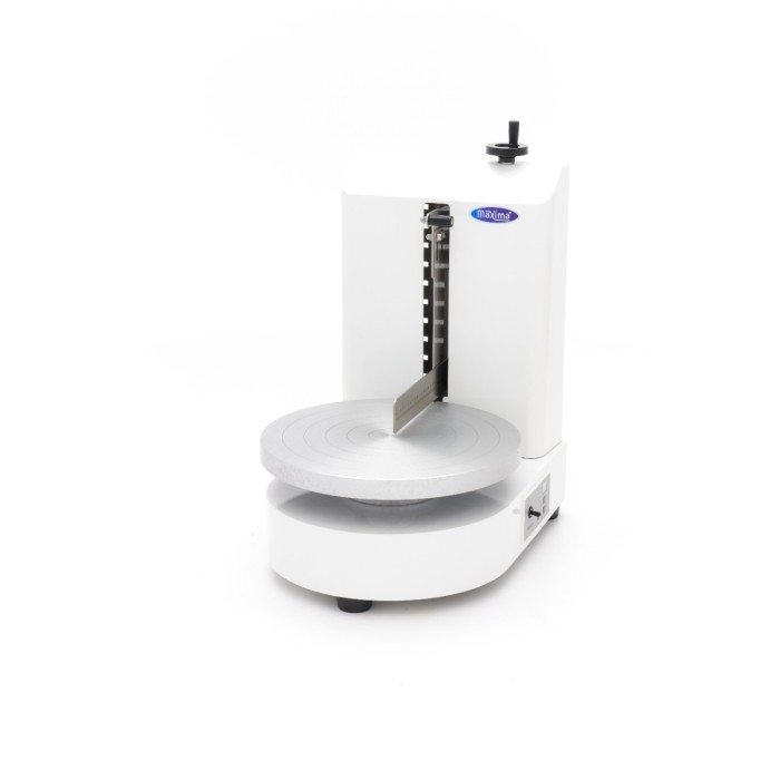 Cake Decorating Machine - Ø 36.4 cm - Wit