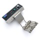 Frituurpan - 16 L - 1 Mand - met Tapkraan en Opbergruimte - 230V