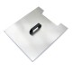Frituurpan - 2 x 16 L - 2 Manden - met Tapkraan en Opbergruimte - 230V