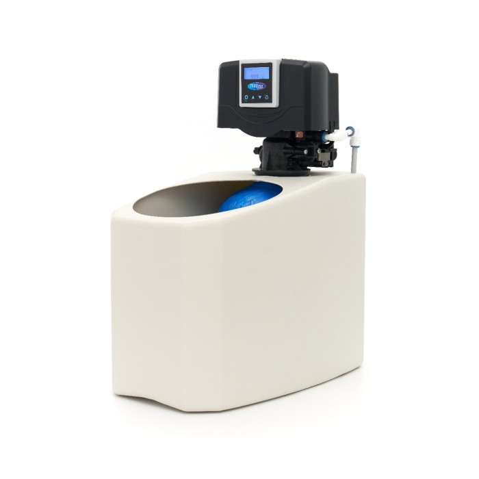 Automatische Waterontharder - Ontkalker - 8 L Hars - Digitaal Display