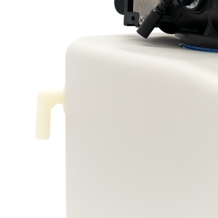 Automatische Waterontharder - Ontkalker - 8 L Hars - Digitaal Display
