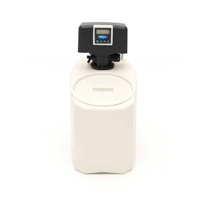 Automatische Waterontharder - Ontkalker - 8 L Hars - Digitaal Display