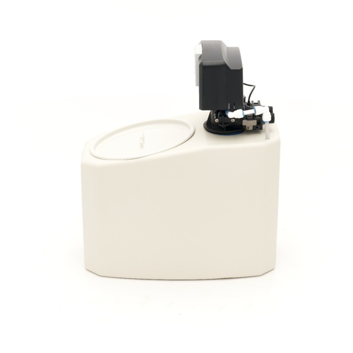 Automatische Waterontharder - Ontkalker - 8 L Hars - Digitaal Display
