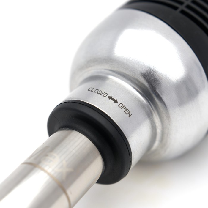 Staafmixer - 16 cm Staaf - 450W