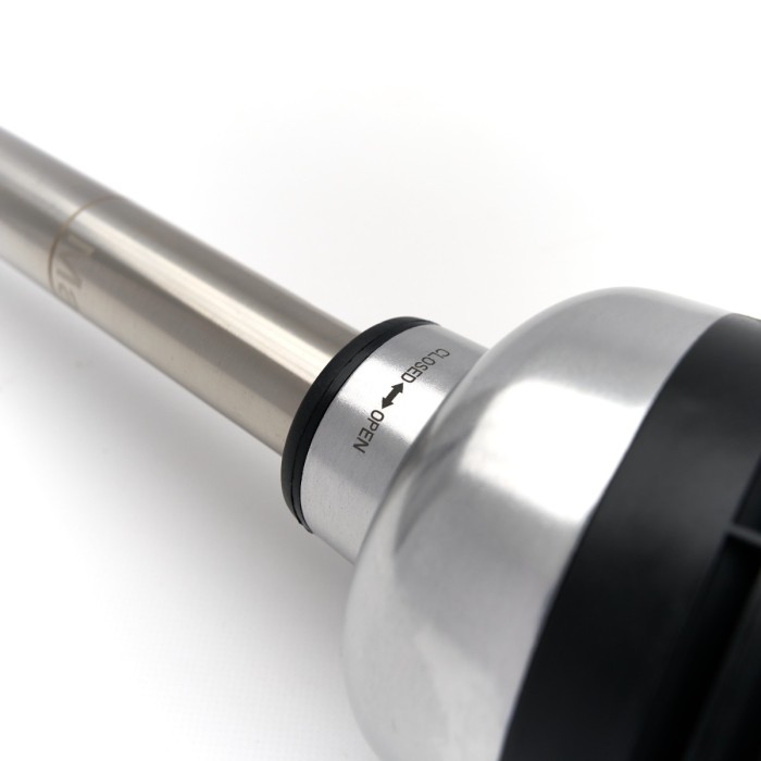 Staafmixer - 36 cm Staaf - 650W