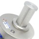 Droogijsmachine - Droogijscilinder 5,6 x 11,2 cm - 120 Seconden