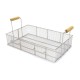 Frituurmand - 20 L - met Handvat