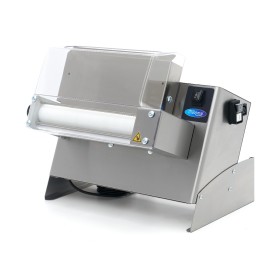 Deegroller Machine - Ø 30 cm - Enkele Deegroller
