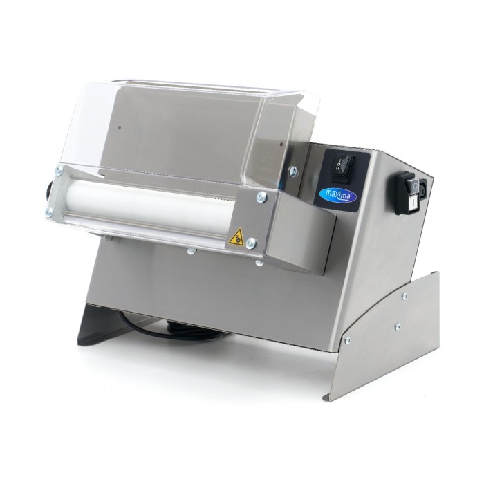 Deegroller Machine - Ø 30 cm - Enkele Deegroller