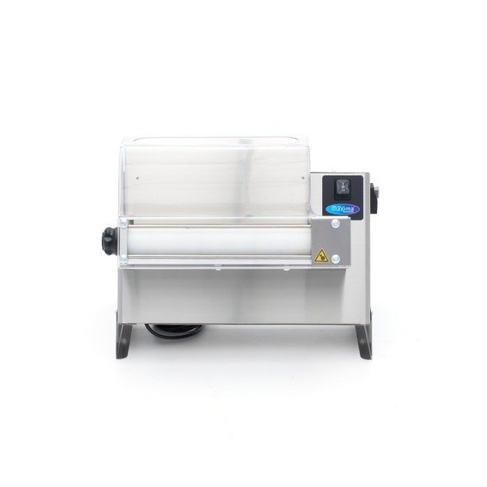 Deegroller Machine - Ø 30 cm - Enkele Deegroller