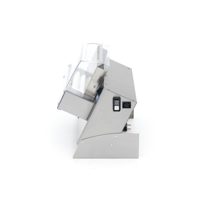 Deegroller Machine - Ø 30 cm - Enkele Deegroller