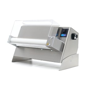 Deegroller Machine - Ø 45 cm - Enkele Deegroller