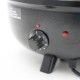 Soepketel - 13 L - Uitneembare binnenpan - met Dekselklep & Lepeluitsparing
